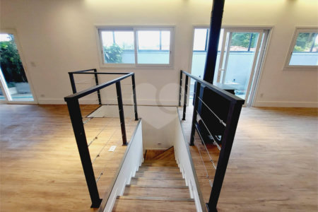 Casa à venda com 3 suítes em Lapa, São Paulo, SP
