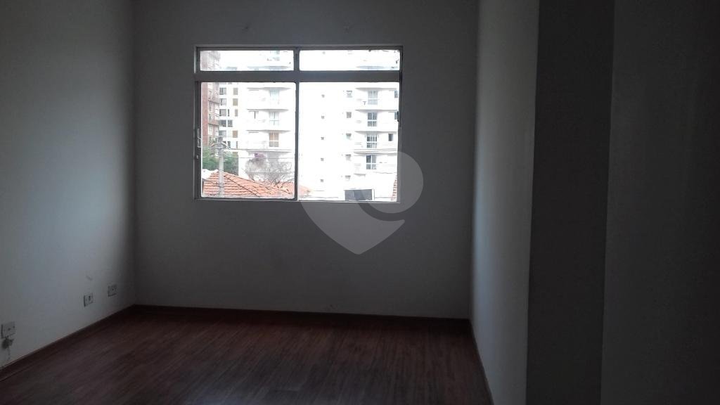 Apartamento à venda com 2 quartos em Vila Nova Conceição, São Paulo, SP