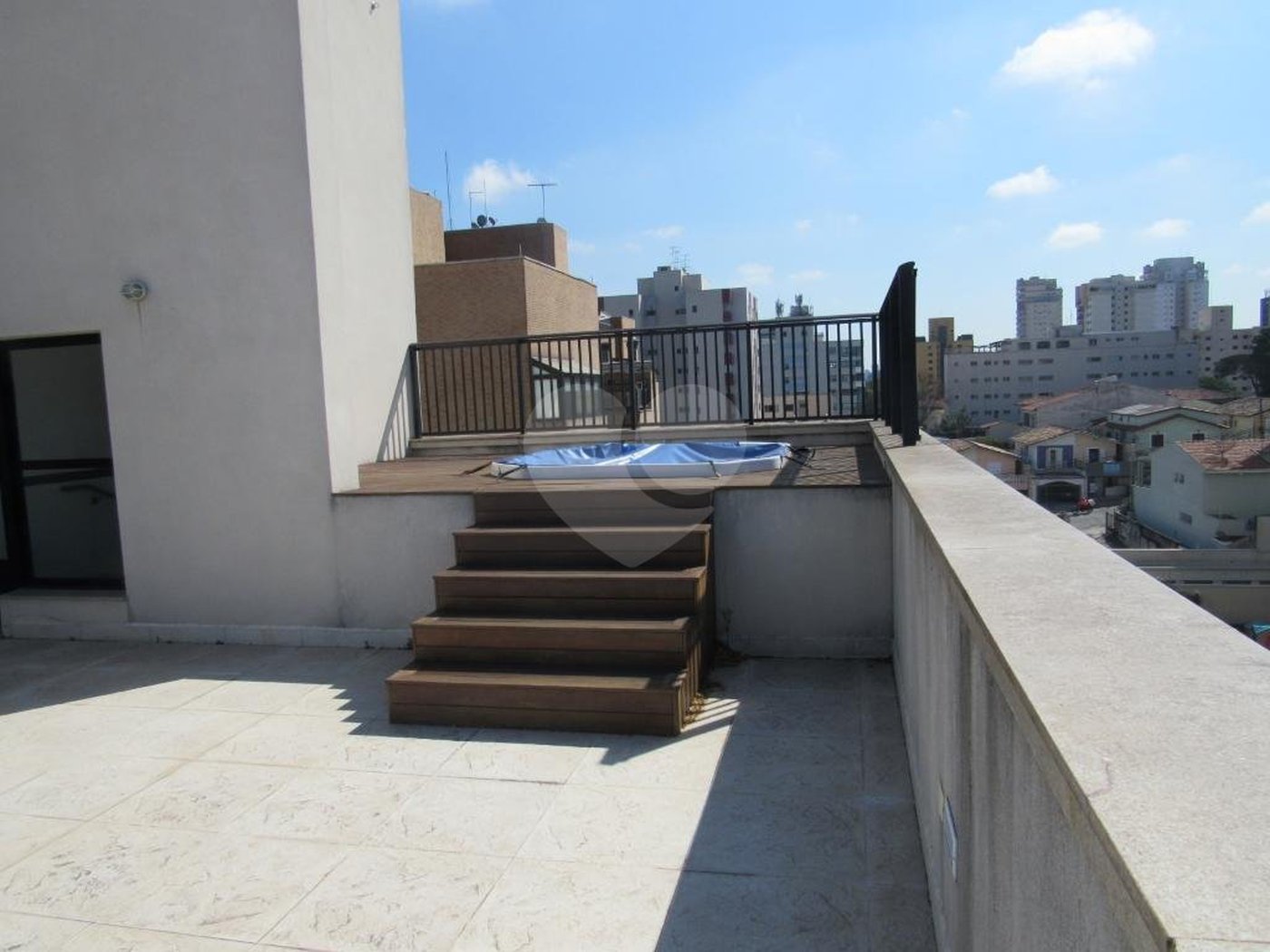 Apartamento à venda com 1 suíte em Vila Progredior, São Paulo, SP