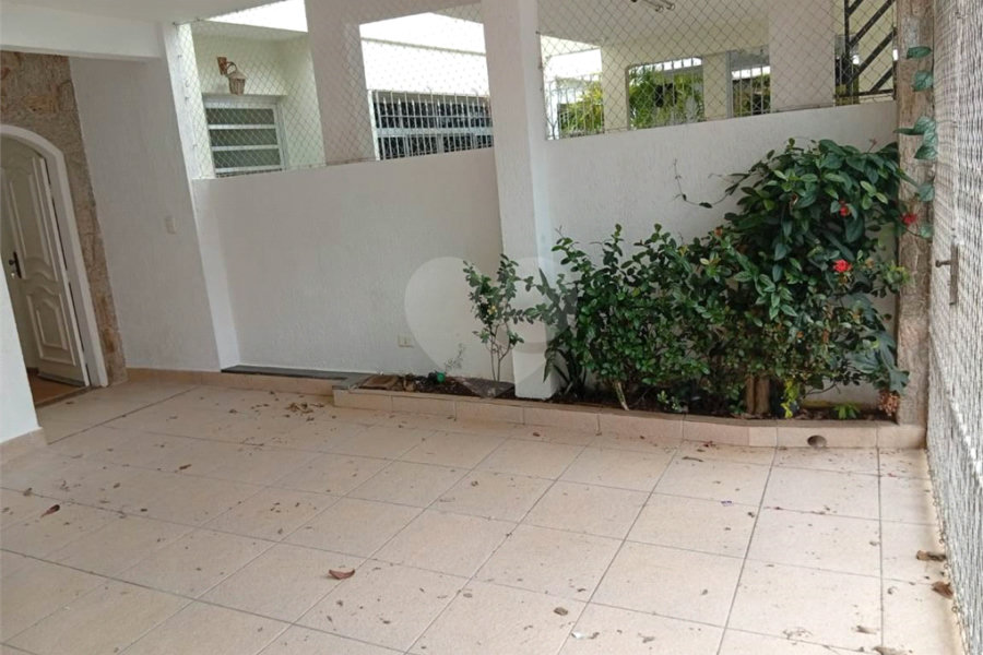 Sobrado à venda com 2 quartos em Parque Mandaqui, São Paulo, SP