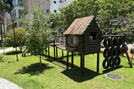 Apartamento à venda com 2 suítes em Vila Oliveira, Mogi das Cruzes, SP
