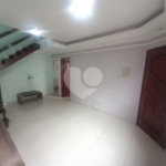 Casa à venda com 3 quartos no condomínio Res Villa Verde, São Paulo - SP