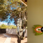 Casa em condomínio para alugar com 2 quartos, sendo 1 suíte, em Caravelas, Armação dos Búzios, RJ