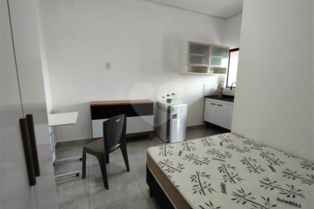 Kitnet para alugar com 1 quarto em Jardim Europa, Sorocaba, SP