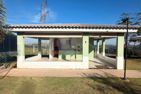 Casa à venda com 2 quartos, sendo 1 suíte,  no condomínio Village Amato Reserva, Sorocaba - SP