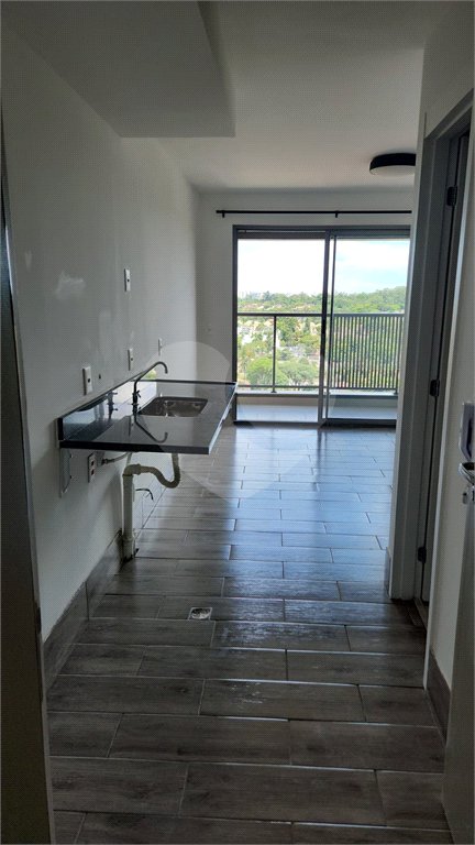 Studio para alugar com 1 quarto em Santo Amaro, São Paulo, SP