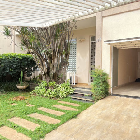 Casa à venda com 6 quartos no Centro, Mogi das Cruzes, SP