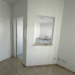 Apartamento para alugar com 2 quartos em Vila Mogilar, Mogi das Cruzes, SP
