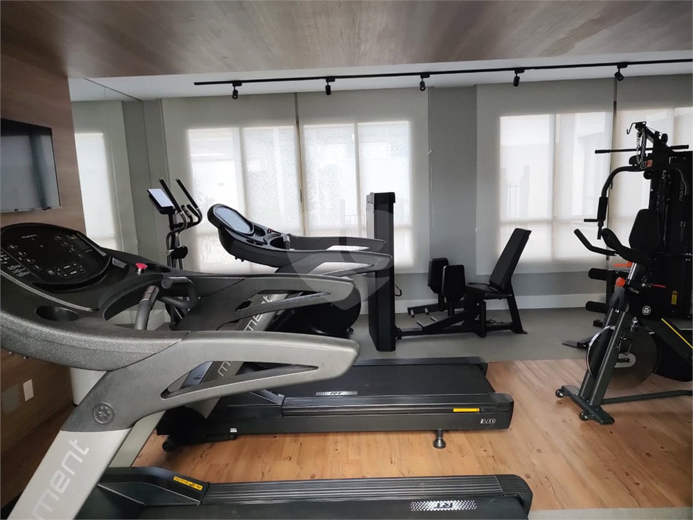Apartamento à venda com 2 quartos, sendo 1 suíte, em Mandaqui, São Paulo, SP