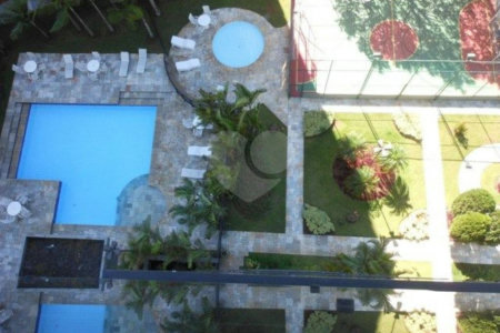 Apartamento à venda com 4 quartos, sendo 2 suítes, em Vila Suzana, São Paulo, SP