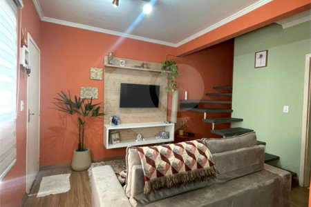 Casa à venda com 2 quartos no condomínio Jardim do Sol, Suzano - SP