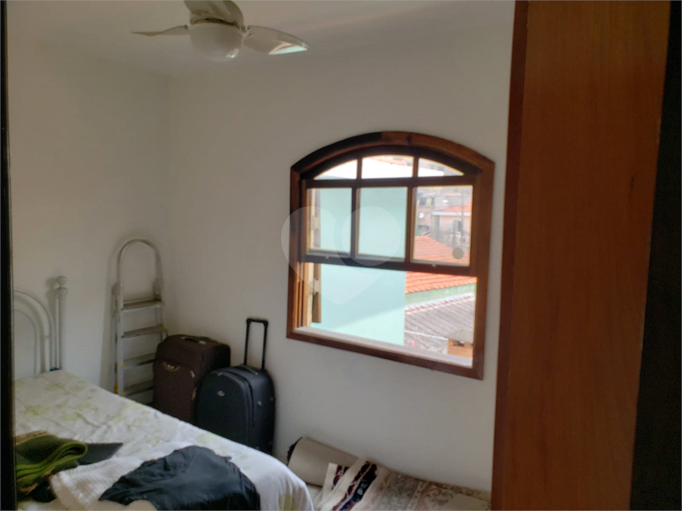 Sobrado à venda com 3 quartos, sendo 1 suíte, em Freguesia do Ó, São Paulo, SP