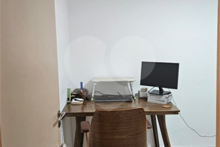 Apartamento à venda com 2 quartos em Vila Oliveira, Mogi das Cruzes, SP