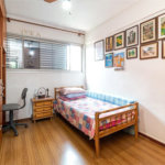 Apartamento à venda com 3 quartos, sendo 1 suíte, em Perdizes, São Paulo, SP