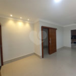 Casa à venda com 3 quartos, sendo 1 suíte, no condomínio Terra Nova, Várzea Grande - MT