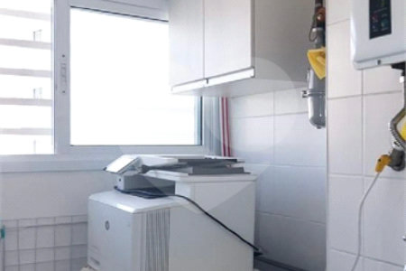 Apartamento à venda com 1 quarto no Centro, São Paulo, SP