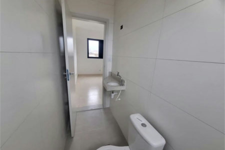 Casa Residencial à venda, Macuco, Santos - CA0179.