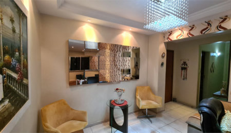 Apartamento à venda com 2 quartos em Sumarezinho, São Paulo, SP