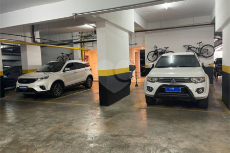 Cobertura à venda com 3 quartos, sendo 2 suítes, em Santa Teresinha, São Paulo, SP
