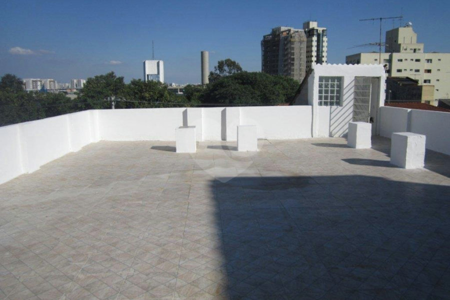 Sobrado para alugar com 1 quarto em Santana, São Paulo, SP