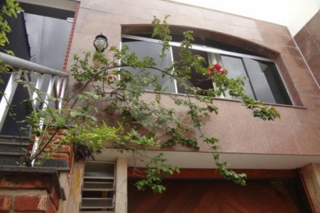 Sobrado à venda com 3 quartos, sendo 1 suíte, em Jardim do Colégio (zona Norte), São Paulo, SP
