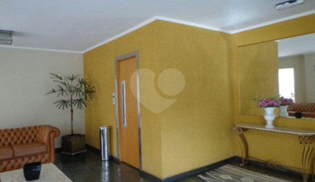 Cobertura à venda com 4 quartos, sendo 2 suítes,  em Santana, São Paulo, SP