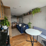 Apartamento à venda ou para alugar com 2 quartos, sendo 1 suíte, em Vila Mariana, São Paulo, SP