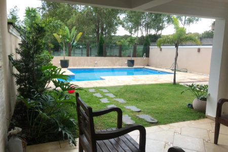 Casa à venda com 3 suítes no condomínio Residencial Villa Olympia, Sorocaba - SP