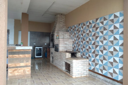 Chácara à venda com 3 quartos, sendo 1 suíte,  em Botujuru, Mogi das Cruzes, SP