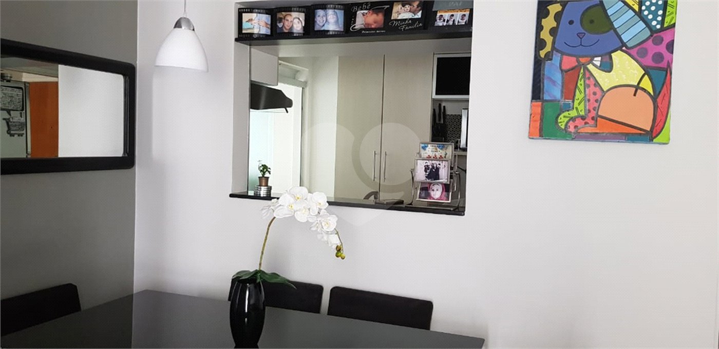 Apartamento à venda com 2 quartos em Vila Nova Cachoeirinha, São Paulo, SP
