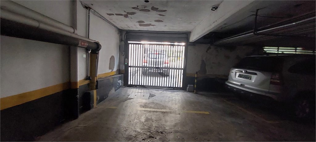 Apartamento à venda com 2 quartos em Bosque da Saúde, São Paulo, SP