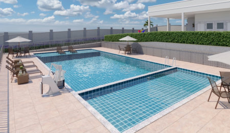 Residencial Don Pagliato