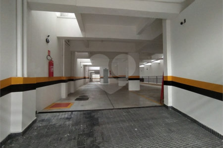 Apartamento para alugar com 2 quartos em Chora Menino, São Paulo, SP