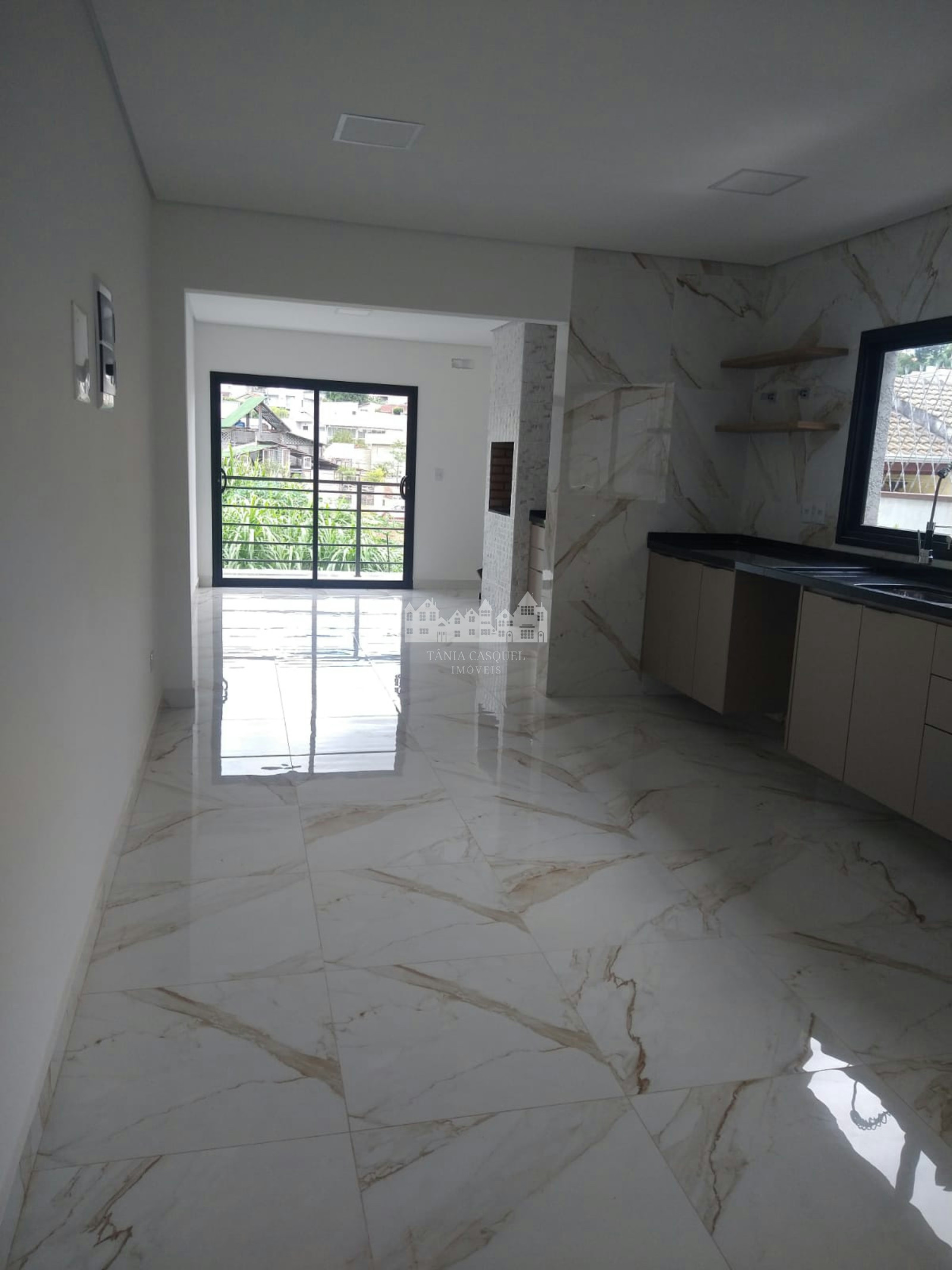 Sobrado, 3 quartos, 149 m² - Foto 41