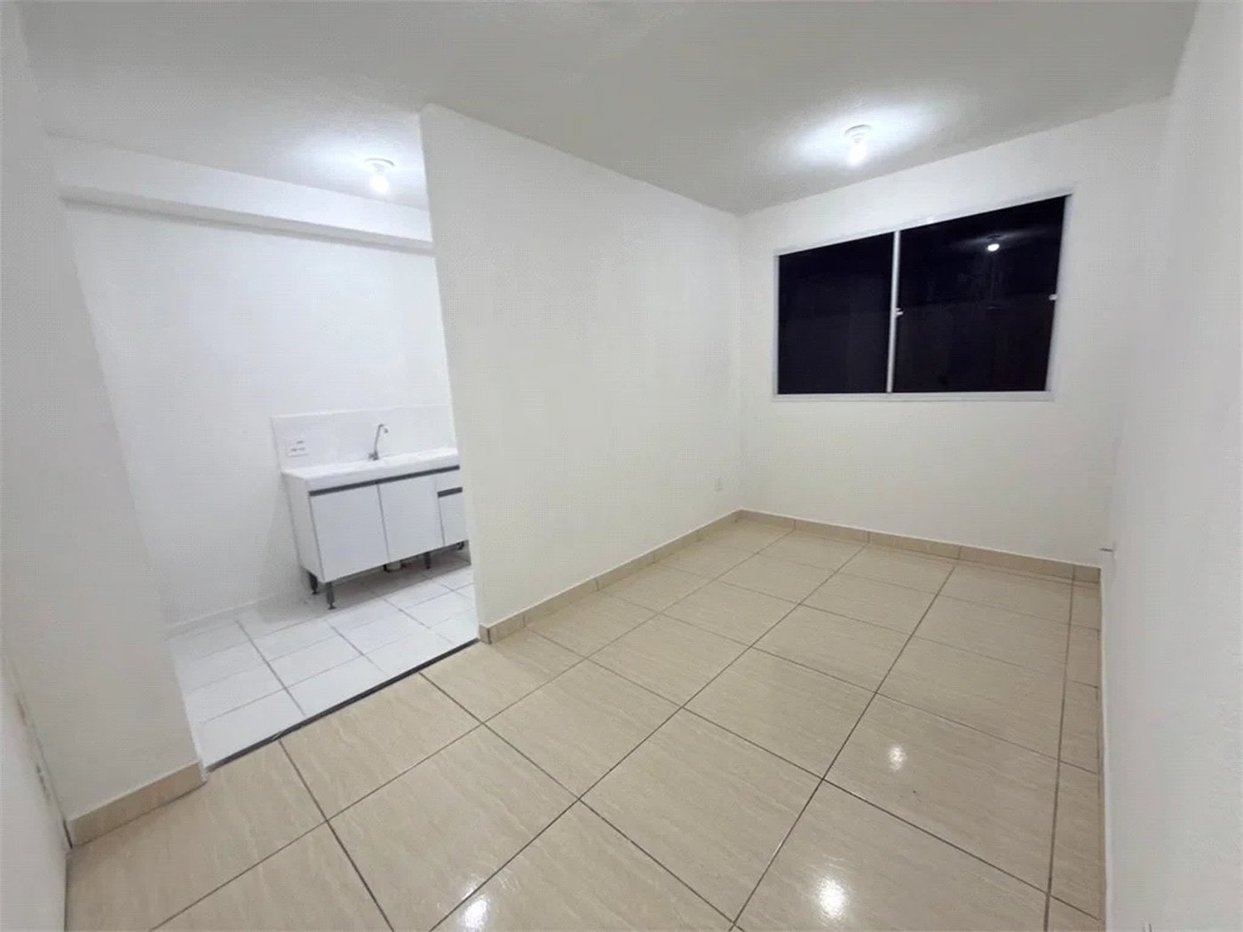Apartamento à venda com 1 quarto em Jardim Boa Vista (zona Oeste), São Paulo, SP
