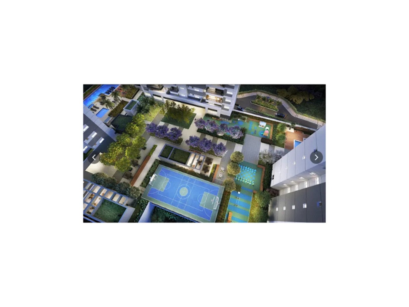 Apartamento à venda com 2 suítes em Jardim Caboré, São Paulo, SP
