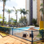 Apartamento à venda com 2 quartos em Jardim Centenário, São Paulo, SP
