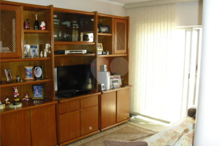 Apartamento à venda com 2 quartos, sendo 1 suíte, em Chácara Califórnia, São Paulo, SP