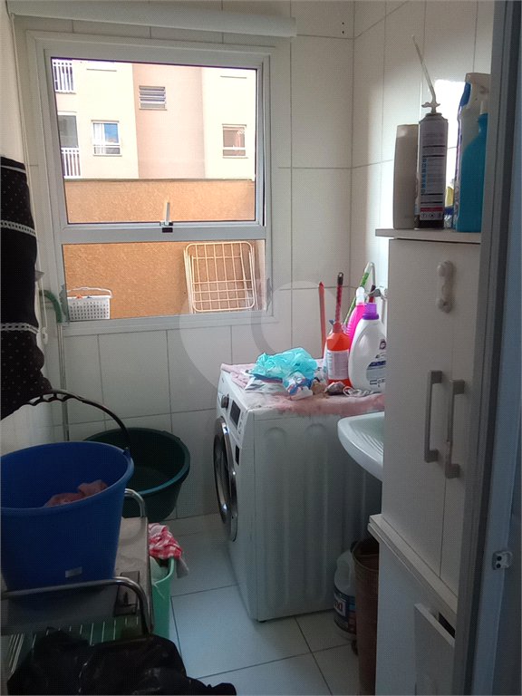 Apartamento à venda com 2 quartos, sendo 1 suíte, em Vila Urupês, Suzano, SP