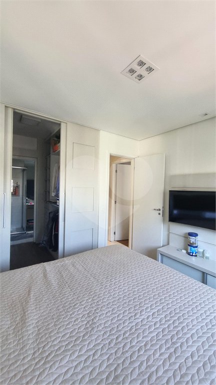 Apartamento à venda com 2 suítes em Santa Teresinha, São Paulo, SP