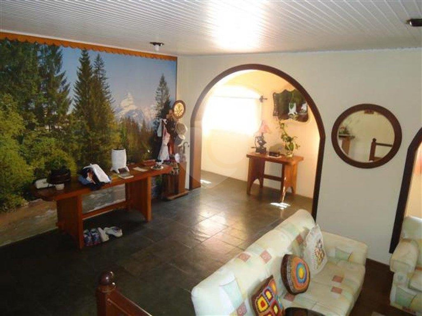 Casa à venda com 4 quartos, sendo 2 suítes, em Vila Machado, Mairiporã, SP