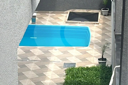 Casa para alugar com 4 suítes em Jardim Maristela, Atibaia, SP