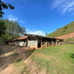 Chácara à venda com 3 quartos, sendo 1 suíte,  em Santana, São José dos Campos, SP