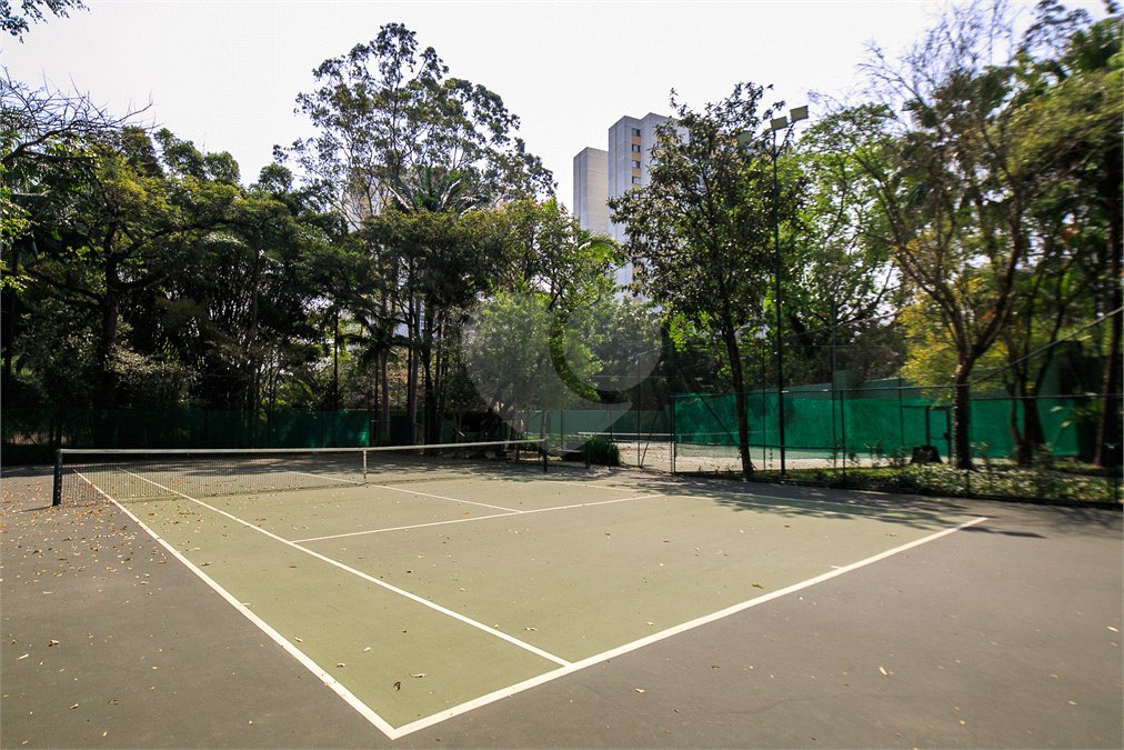 Apartamento para alugar com 4 suítes em Alto da Boa Vista, São Paulo, SP
