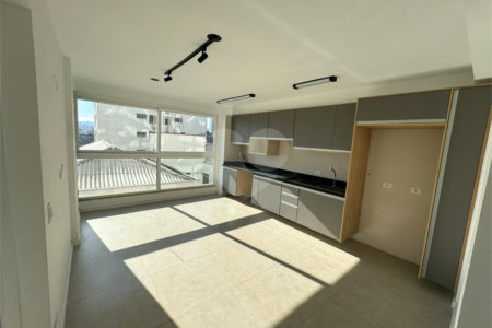 Apartamento à venda ou para alugar com 2 quartos em Água Fria, São Paulo, SP