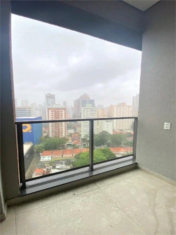 Studio à venda com 1 quarto em Jardim das Acácias, São Paulo, SP