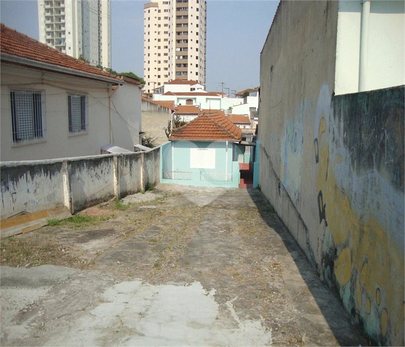 Casa à venda com 1 quarto em Chora Menino, São Paulo, SP