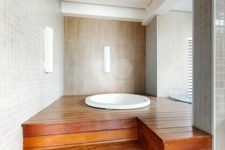 Apartamento à venda com 3 suítes em Vila Suzana, São Paulo, SP