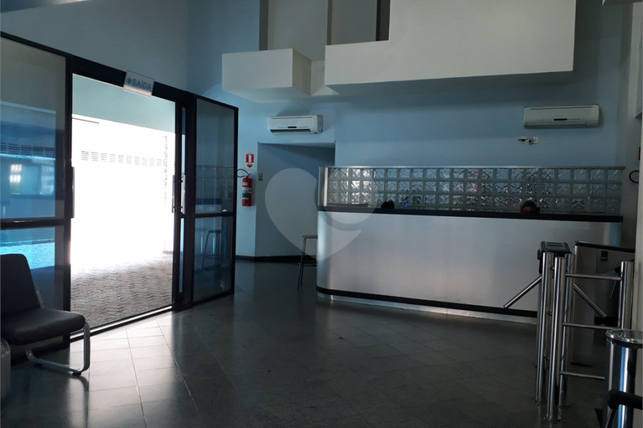 Sala à venda em Santana, São Paulo, SP