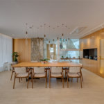 Casa à venda com 3 suítes no condomínio Residencial Canumã, São Paulo - SP